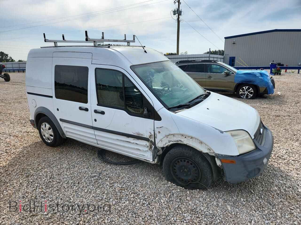 2013 FORD TRANSIT - VIN: NM0LS6AN1DT142069 - Фото 4