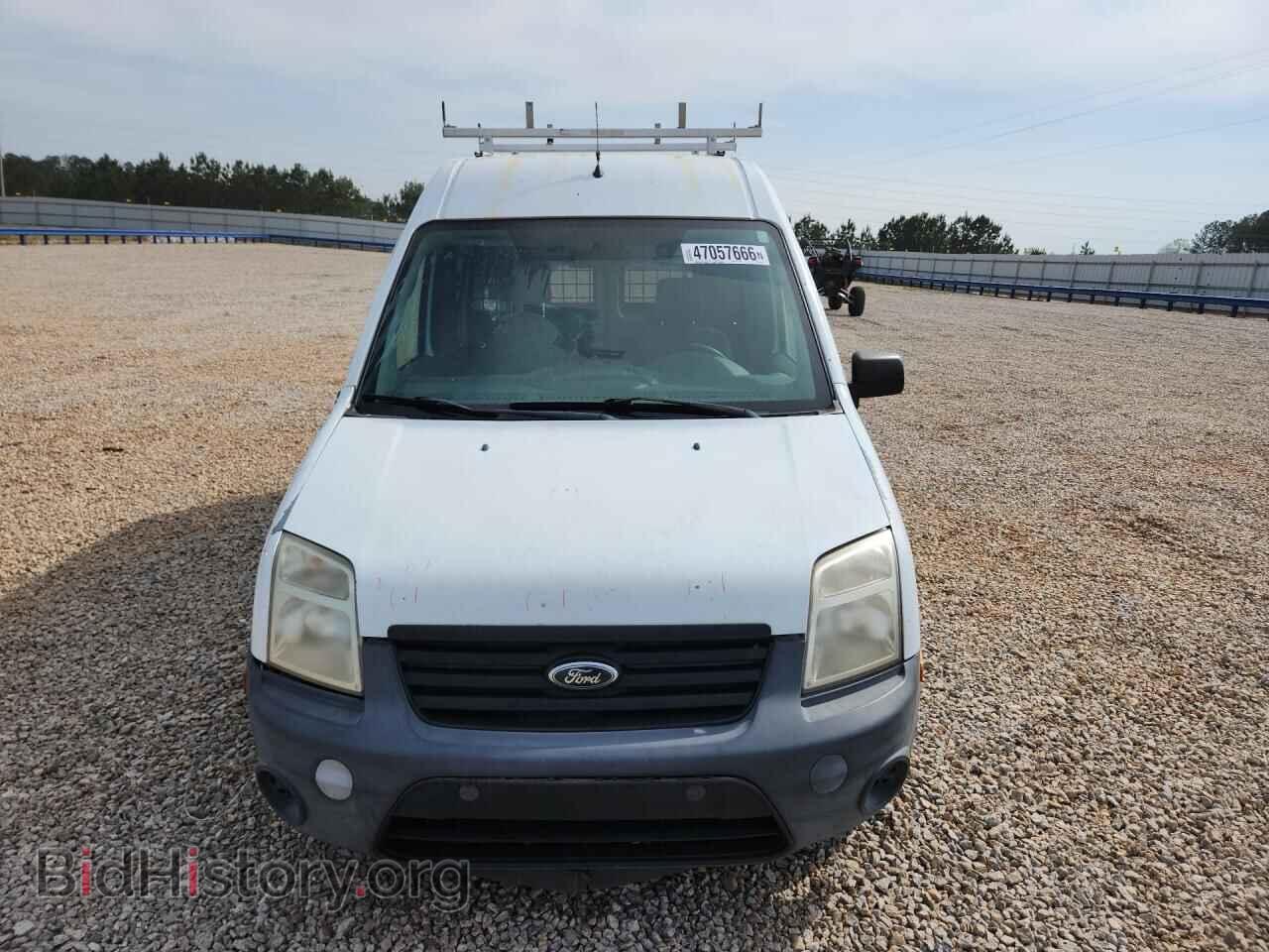 2013 FORD TRANSIT - VIN: NM0LS6AN1DT142069 - Фото 5