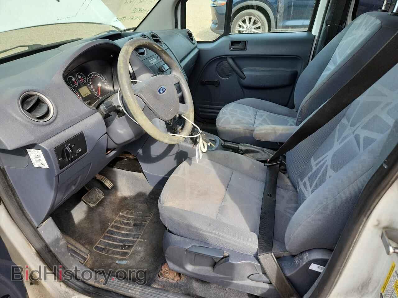 2013 FORD TRANSIT - VIN: NM0LS6AN1DT142069 - Фото 7