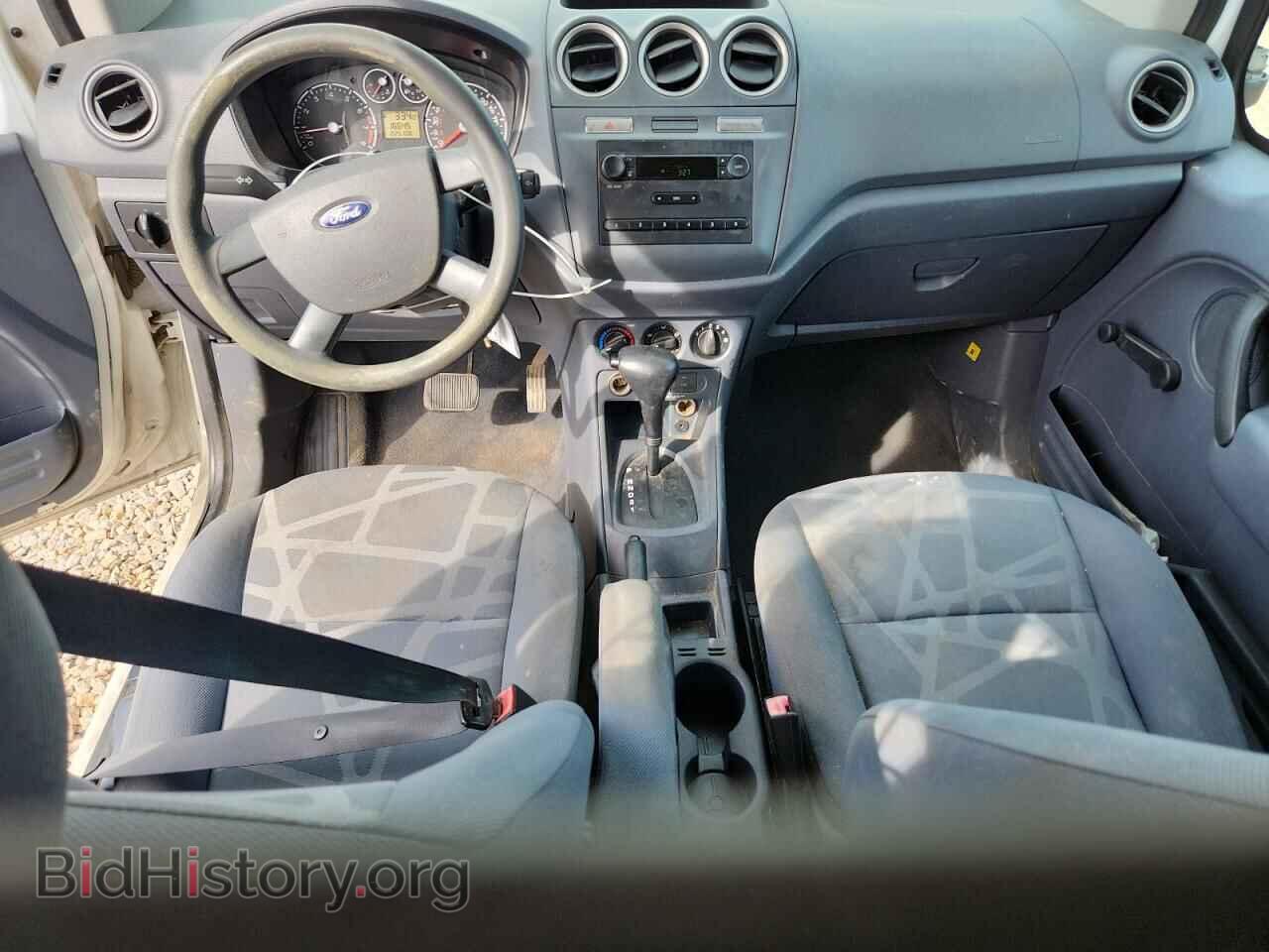 2013 FORD TRANSIT - VIN: NM0LS6AN1DT142069 - Фото 8