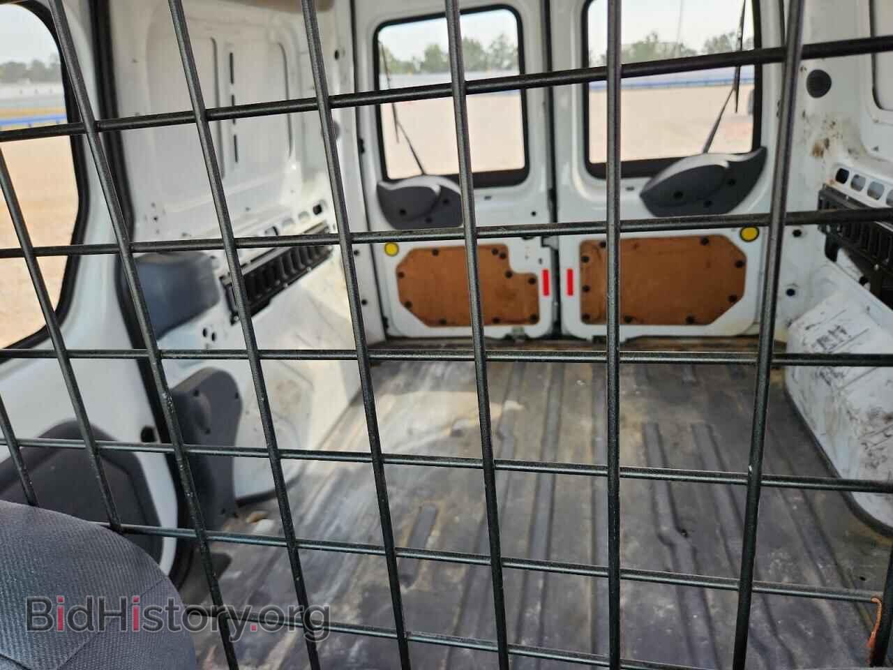 2013 FORD TRANSIT - VIN: NM0LS6AN1DT142069 - Фото 10