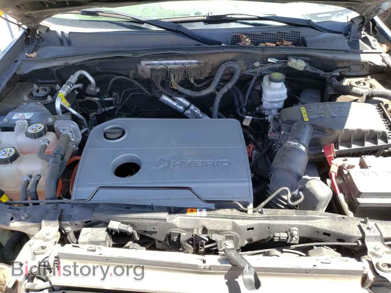 2012 FORD ESCAPE - VIN: 1FMCU4K39CKA29033 - Фото 11