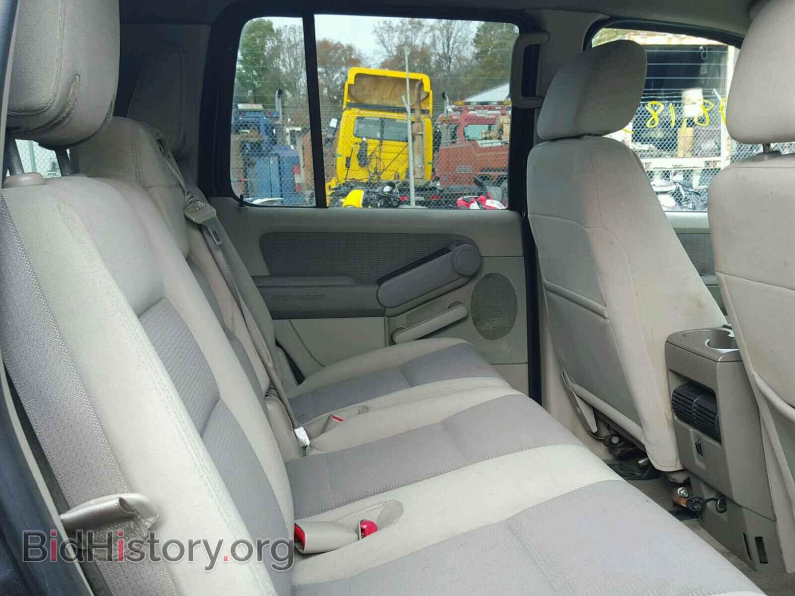 2007 FORD EXPLORER - VIN: 1FMEU63E17UB85629 - Photo 6
