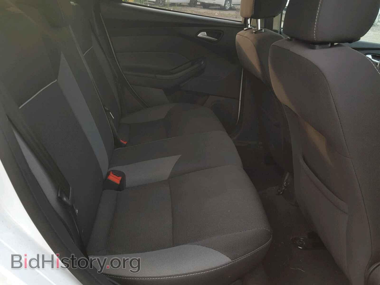 2013 FORD FOCUS - VIN: 1FADP3K20DL312875 - Фото 6