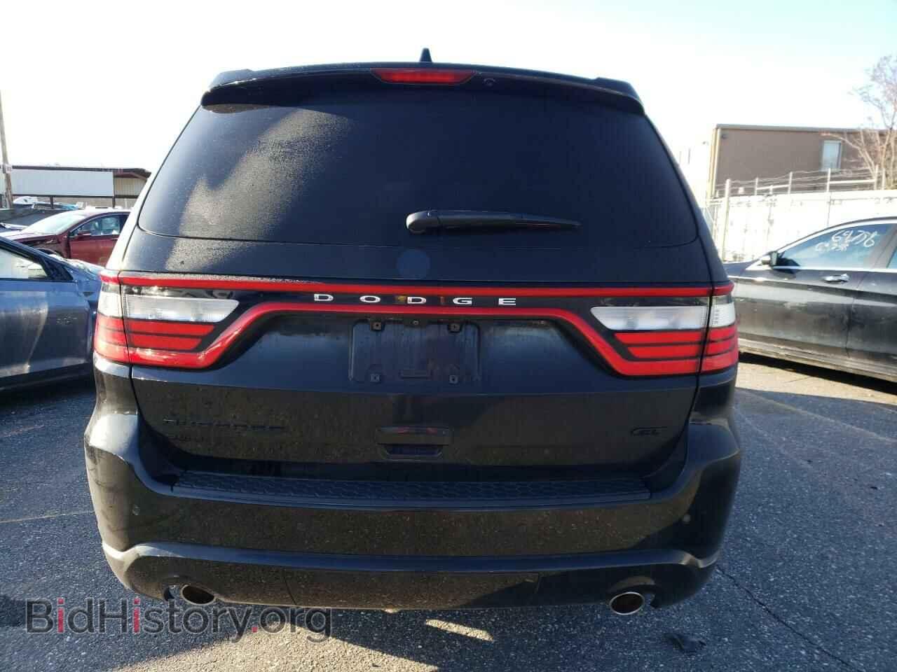 2017 DODGE DURANGO - VIN: 1C4RDJDG2HC806585 - Photo 6