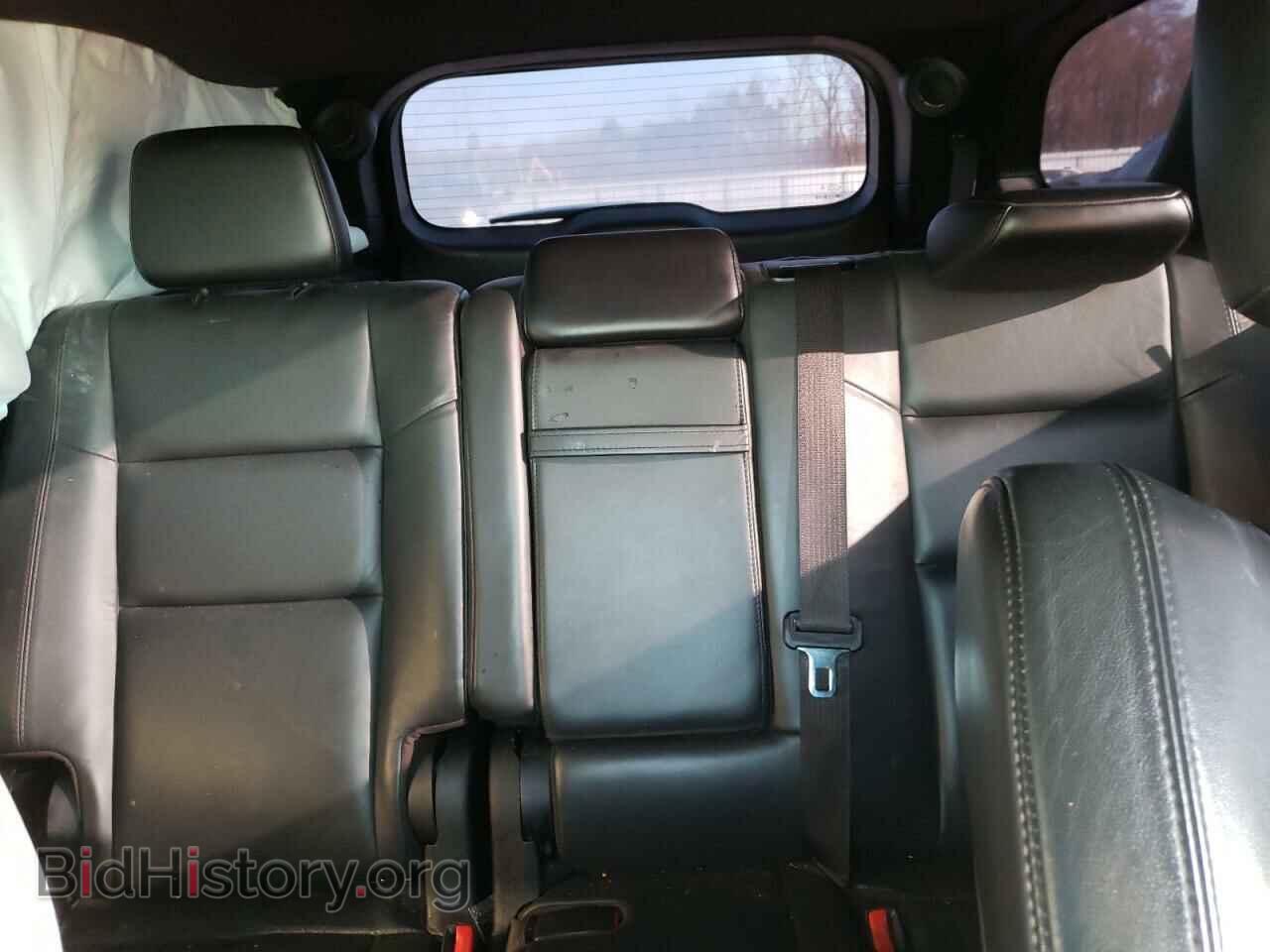 2017 DODGE DURANGO - VIN: 1C4RDJDG2HC806585 - Photo 10