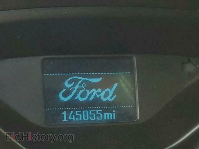 2012 FORD FOCUS - VIN: 1FAHP3F20CL356207 - Фото 8