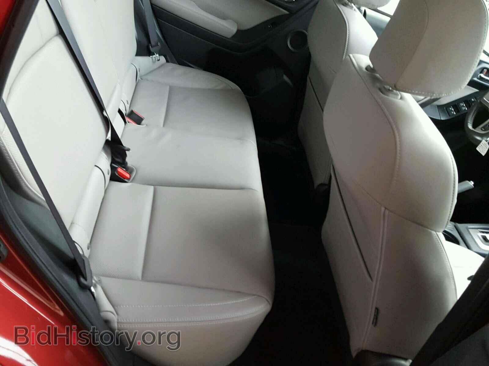 2017 SUBARU FORESTER - VIN: JF2SJALC9HH433302 - Photo 6