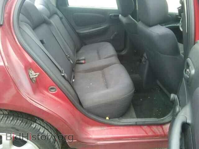 2003 DODGE NEON - VIN: 1B3ES56C63D214455 - Фото 6