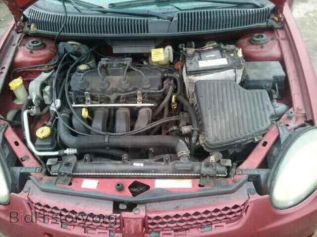 2003 DODGE NEON - VIN: 1B3ES56C63D214455 - Фото 7