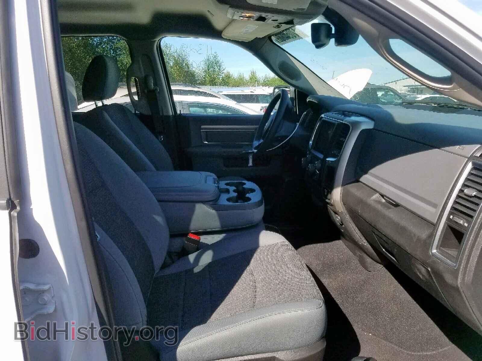 2019 RAM 1500 CLASS - VIN: 1C6RR7LG7KS592929 - Фото 5
