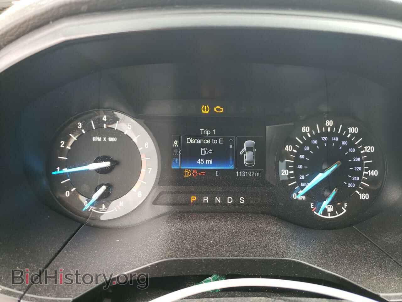 2018 FORD EDGE - VIN: 2FMPK3G94JBC00549 - Фото 9