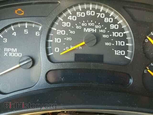2005 CHEVROLET SILVERADO - VIN: 1GCEC19Z15Z218262 - Фото 8