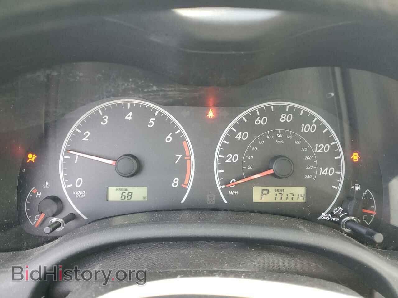 2013 TOYOTA COROLLA - VIN: 5YFBU4EE6DP153079 - Фото 9