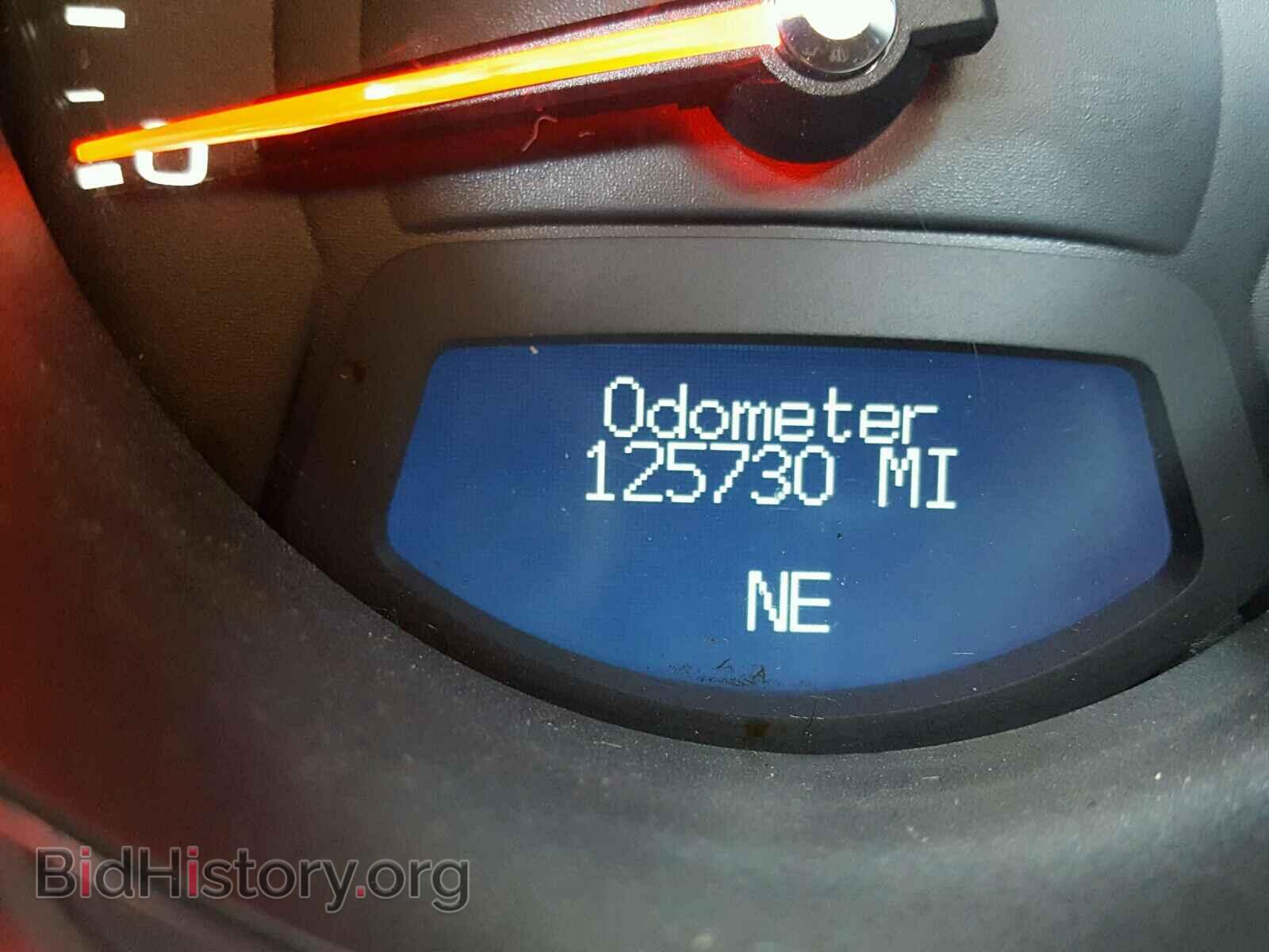 2008 CADILLAC CTS - VIN: 1G6DF577280162873 - Фото 8