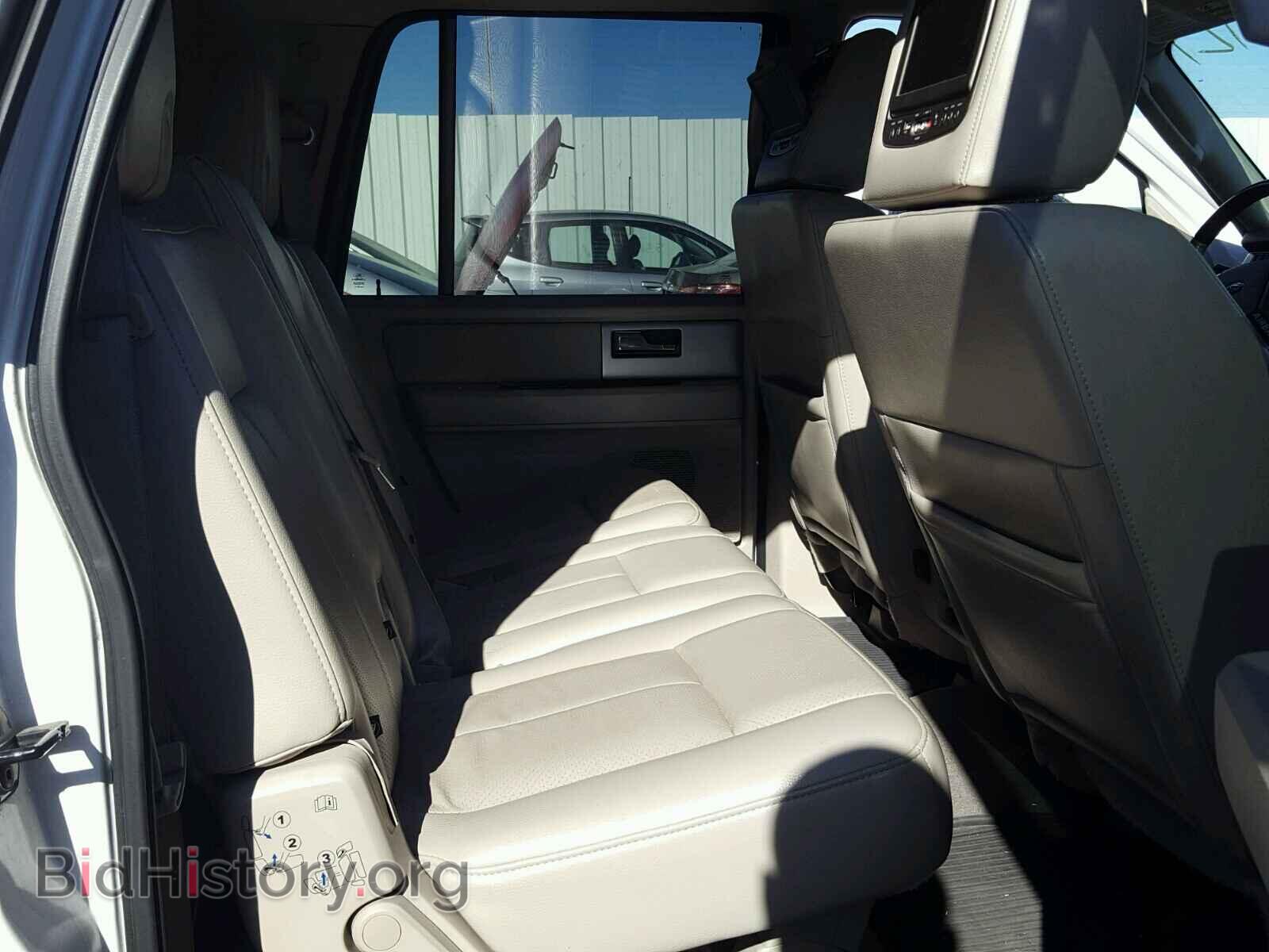 2012 FORD EXPEDITION - VIN: 1FMJK1K53CEF47358 - Фото 6