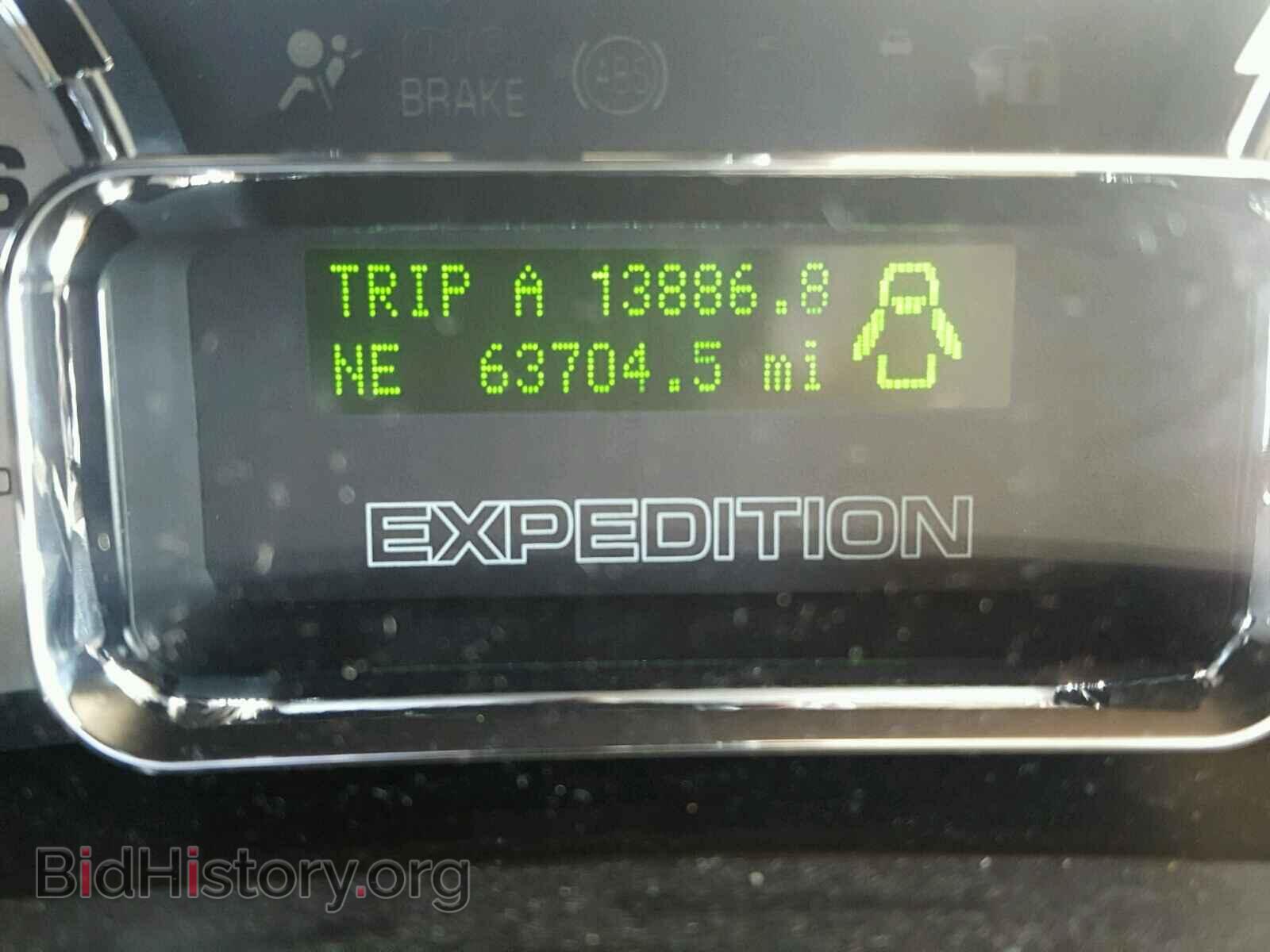 2012 FORD EXPEDITION - VIN: 1FMJK1K53CEF47358 - Фото 8