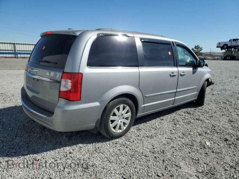 2016 Chrysler MINIVAN (VIN 2C4RC1BG7GR199255) — фото 3 из 13