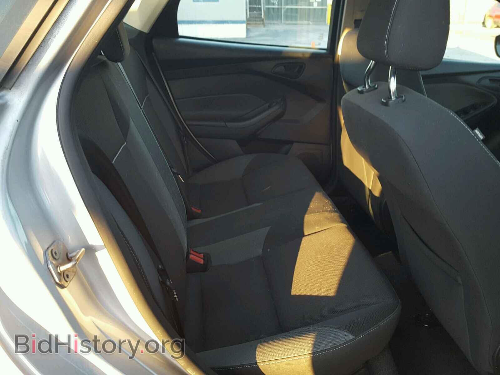 2012 FORD FOCUS - VIN: 1FAHP3F26CL184832 - Photo 6