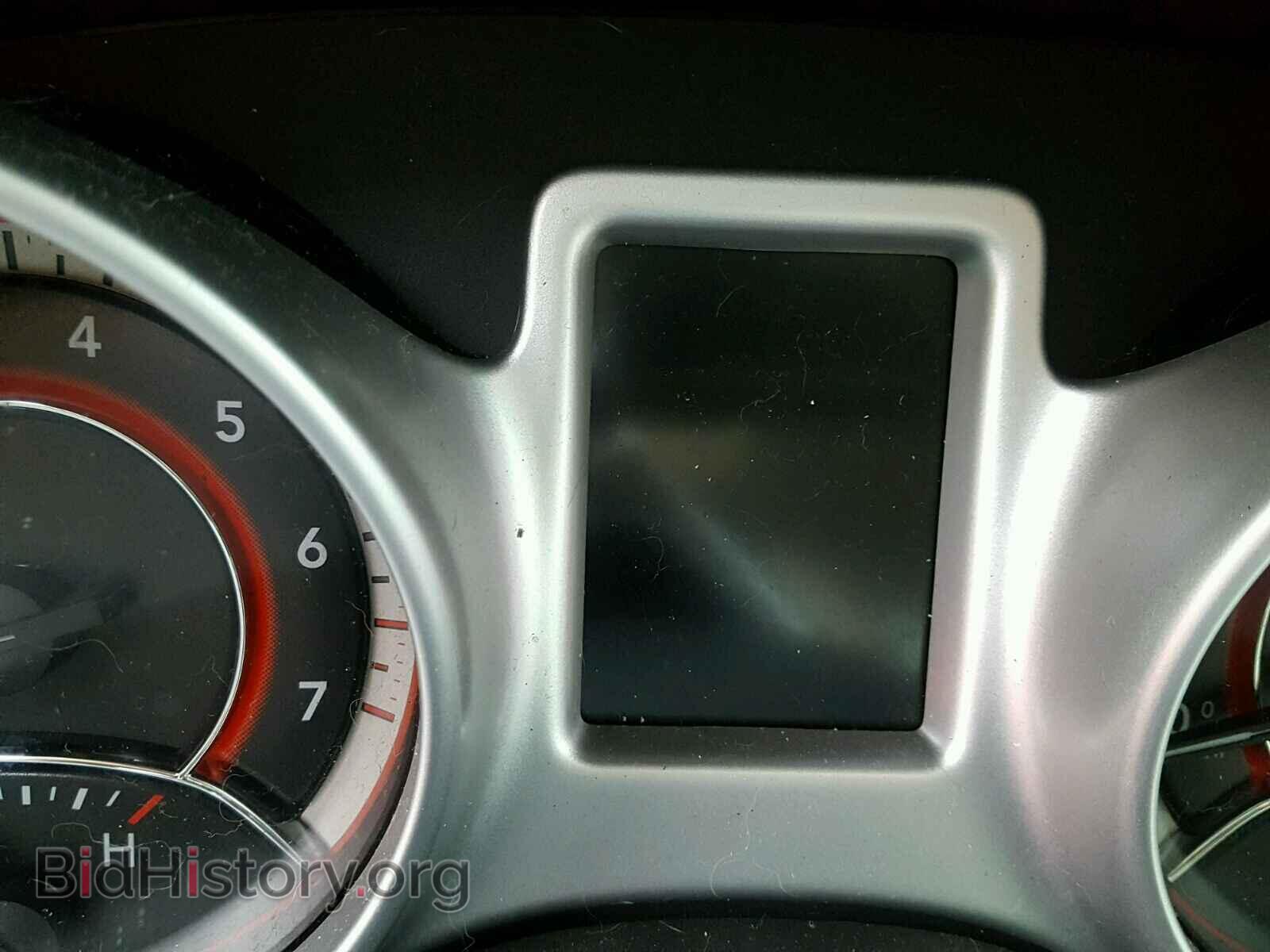 2015 DODGE JOURNEY - VIN: 3C4PDCAB6FT525290 - Фото 5
