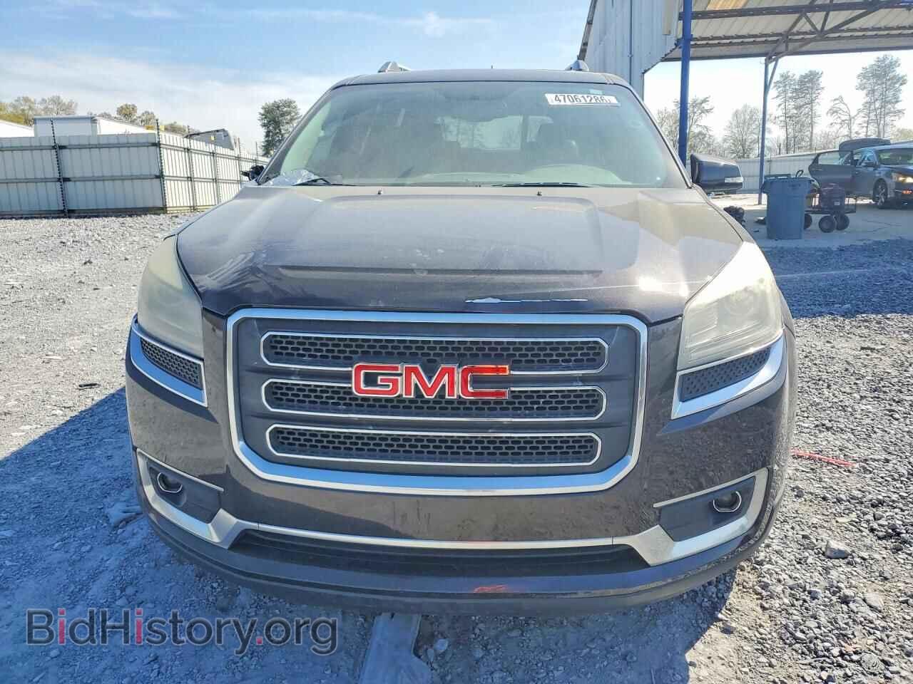 2014 GMC ACADIA - VIN: 1GKKRRKD3EJ214182 - Фото 5
