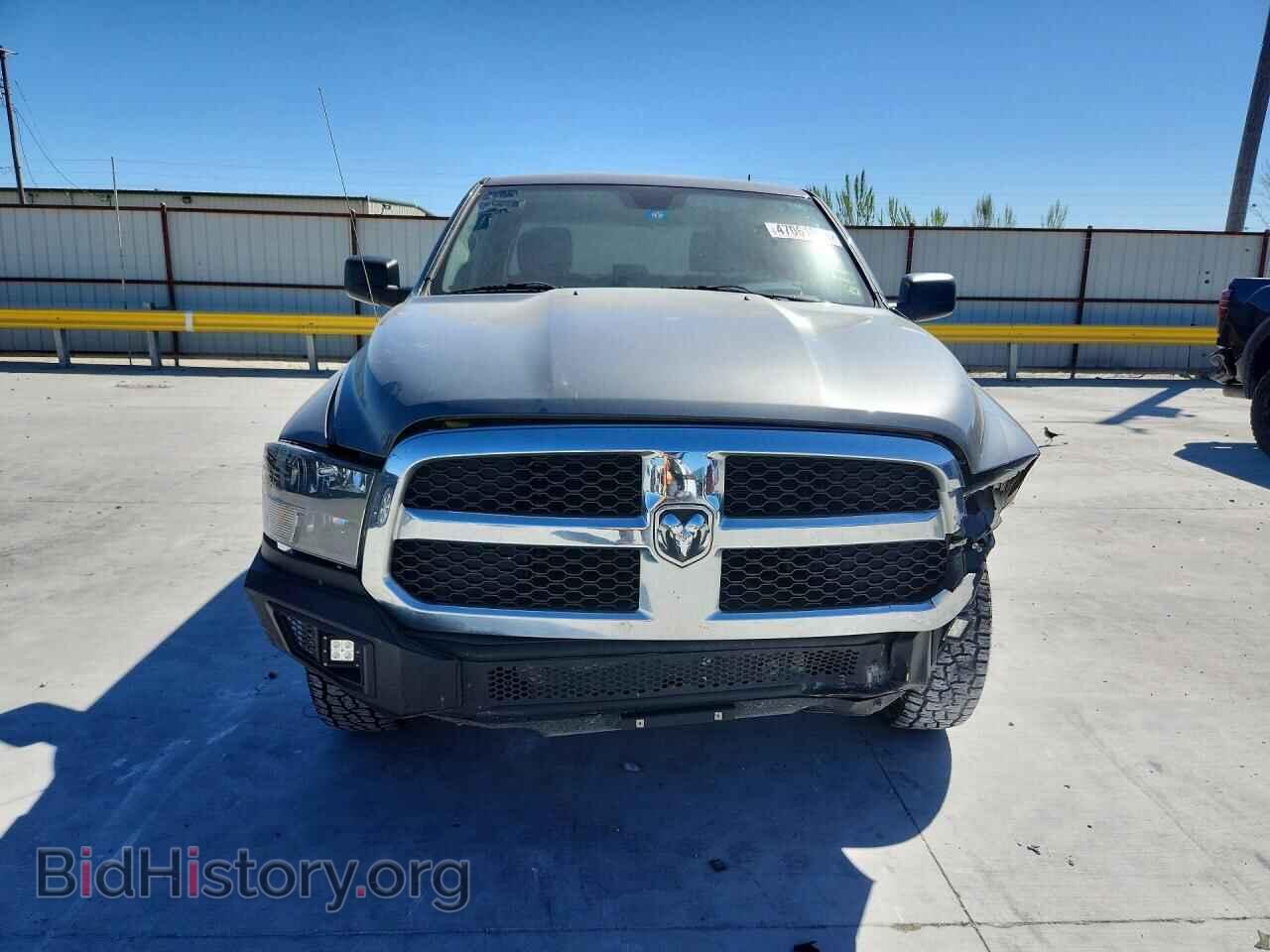 2013 RAM 1500 - VIN: 1C6RR6KG8DS565950 - Photo 5