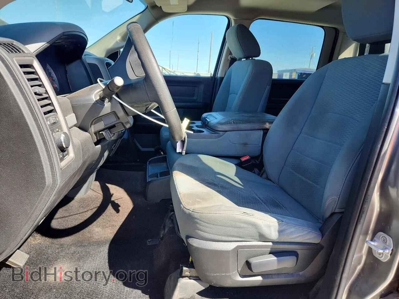 2013 RAM 1500 - VIN: 1C6RR6KG8DS565950 - Photo 7