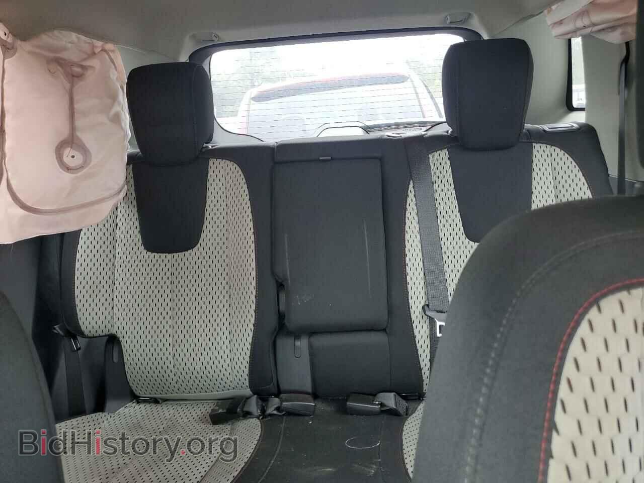 2014 GMC TERRAIN - VIN: 2GKALMEKXE6187392 - Фото 10