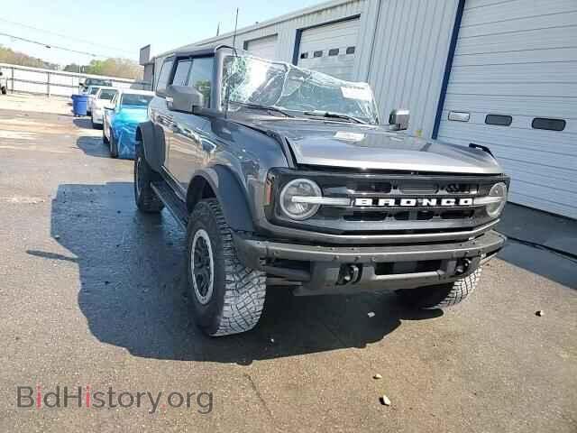 2022 FORD BRONCO - VIN: 1FMEE5DP9NLB28461 - Фото 14