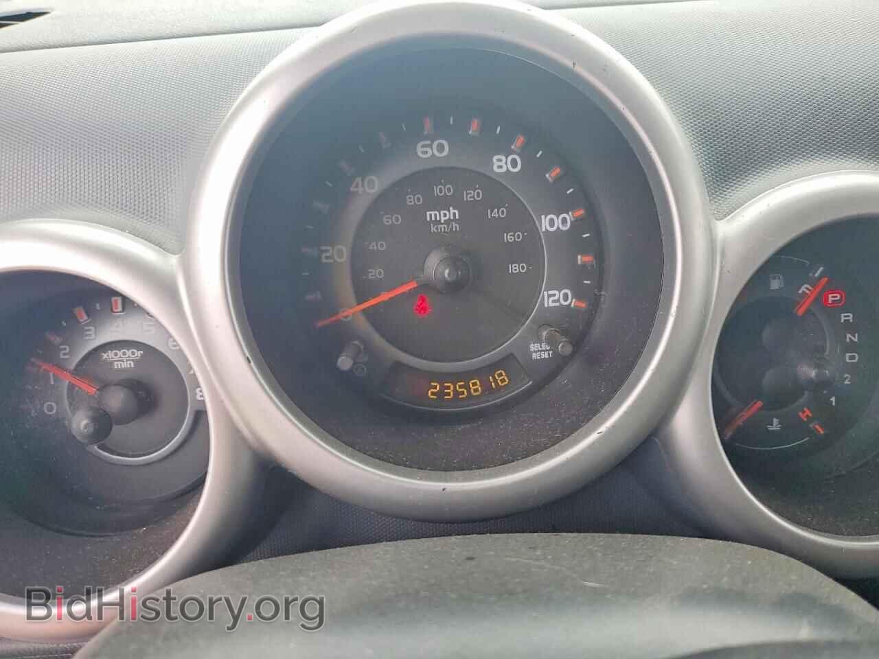 2006 HONDA ELEMENT - VIN: 5J6YH28636L020938 - Фото 9