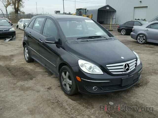 Photo WDDFH33X28J375929 - MERCEDES-BENZ ALL OTHER 2008