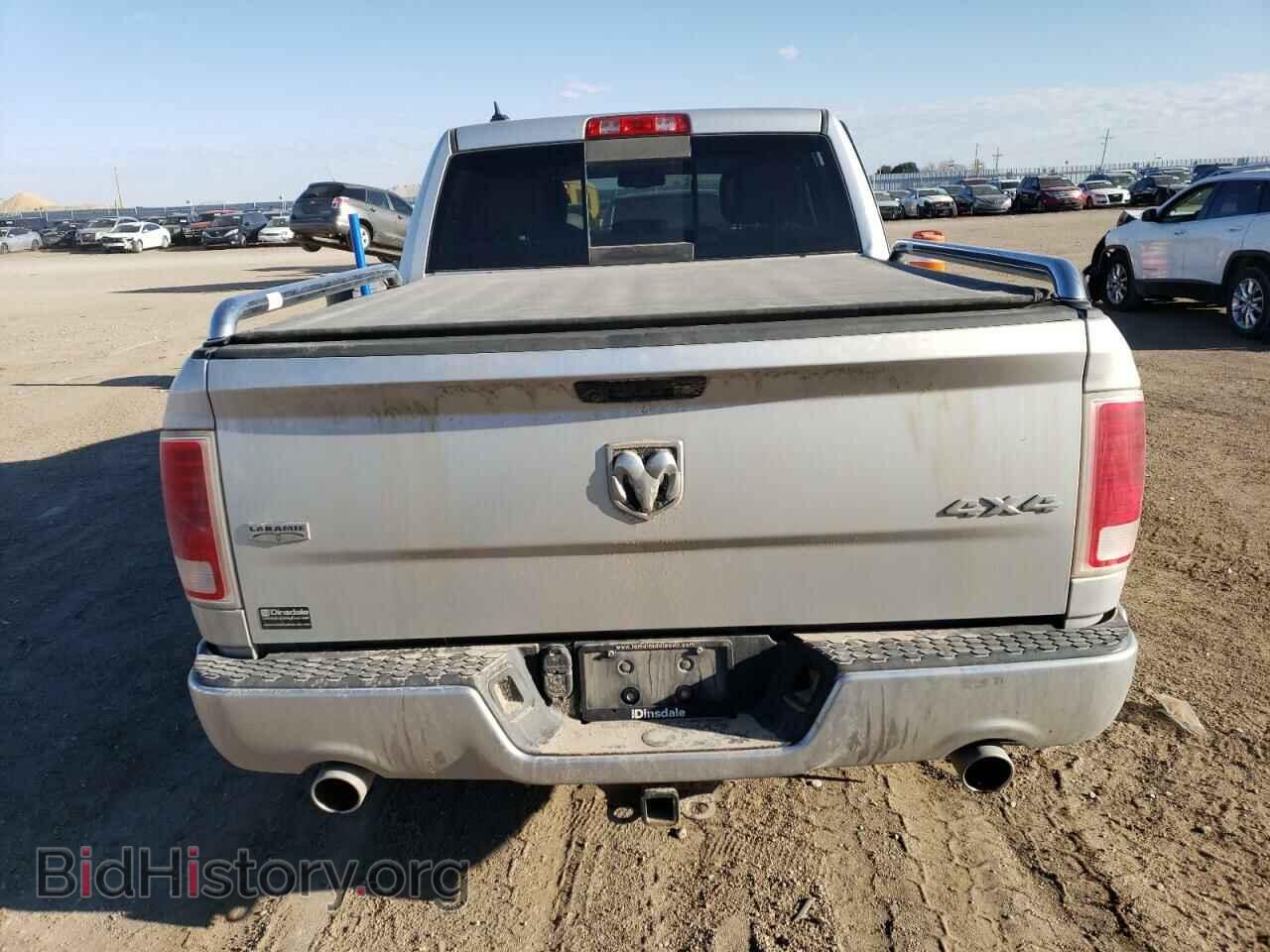 2015 RAM 1500 - VIN: 1C6RR7NT2FS758399 - Фото 6