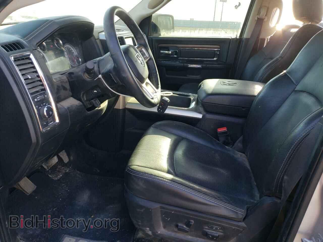 2015 RAM 1500 - VIN: 1C6RR7NT2FS758399 - Фото 7