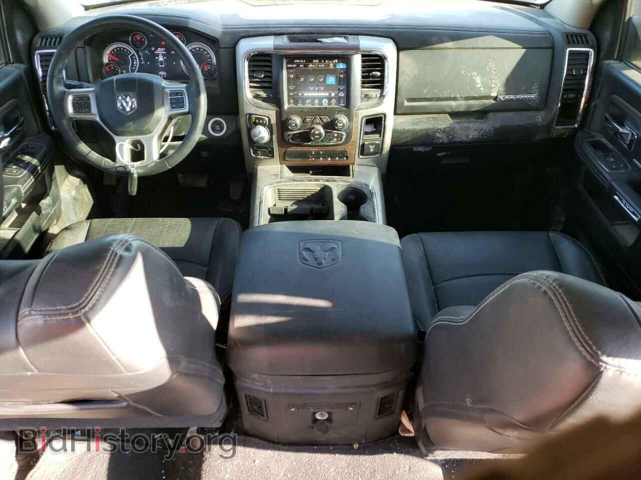 2015 RAM 1500 - VIN: 1C6RR7NT2FS758399 - Фото 8