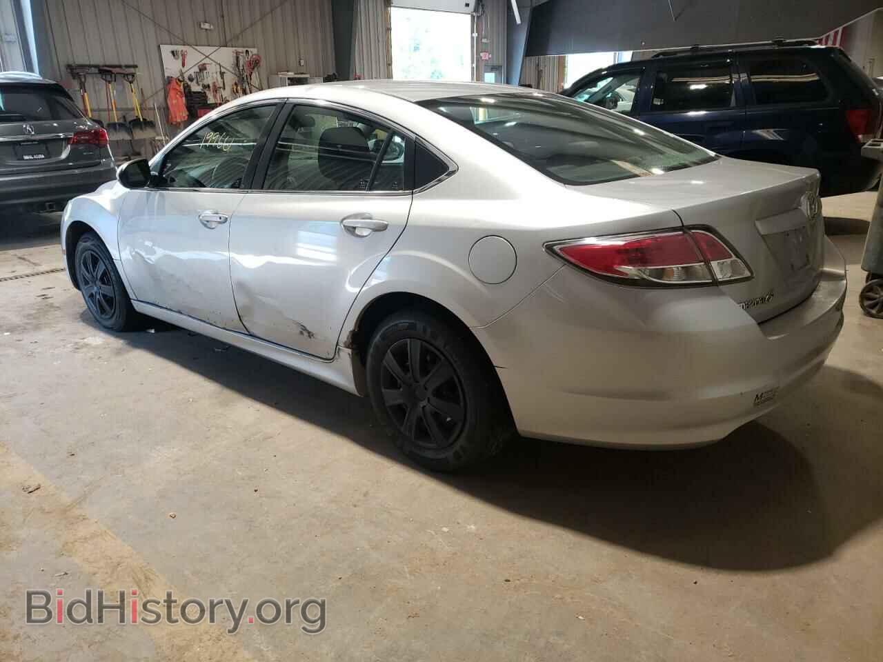 2009 MAZDA 6 - VIN: 1YVHP81A895M05361 - Фото 3