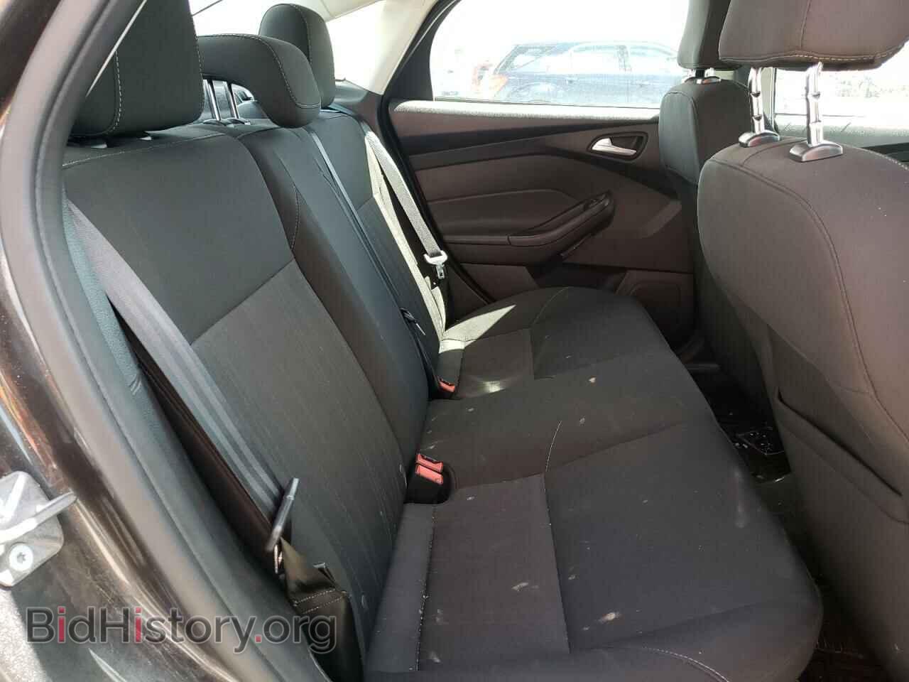 2015 FORD FOCUS - VIN: 1FADP3F28FL281016 - Фото 6