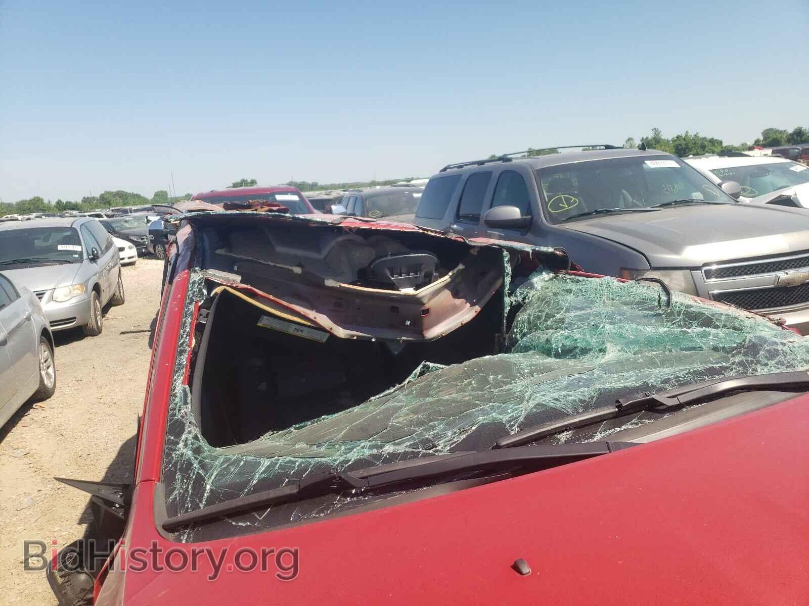 2014 DODGE DURANGO - VIN: 1C4SDJCT4EC358734 - Photo 9