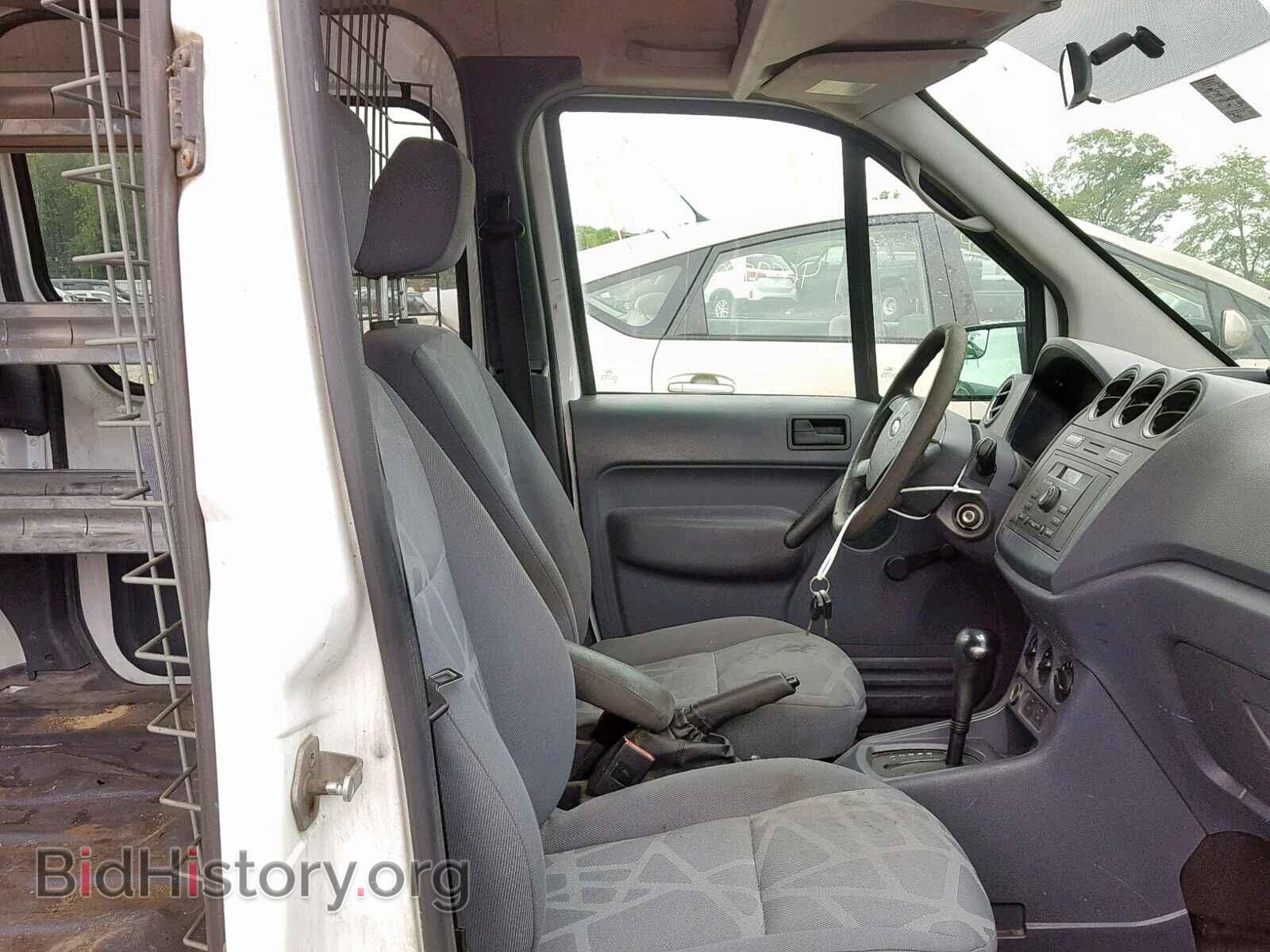 2011 FORD TRANSIT CO - VIN: NM0LS6AN3BT052550 - Фото 5