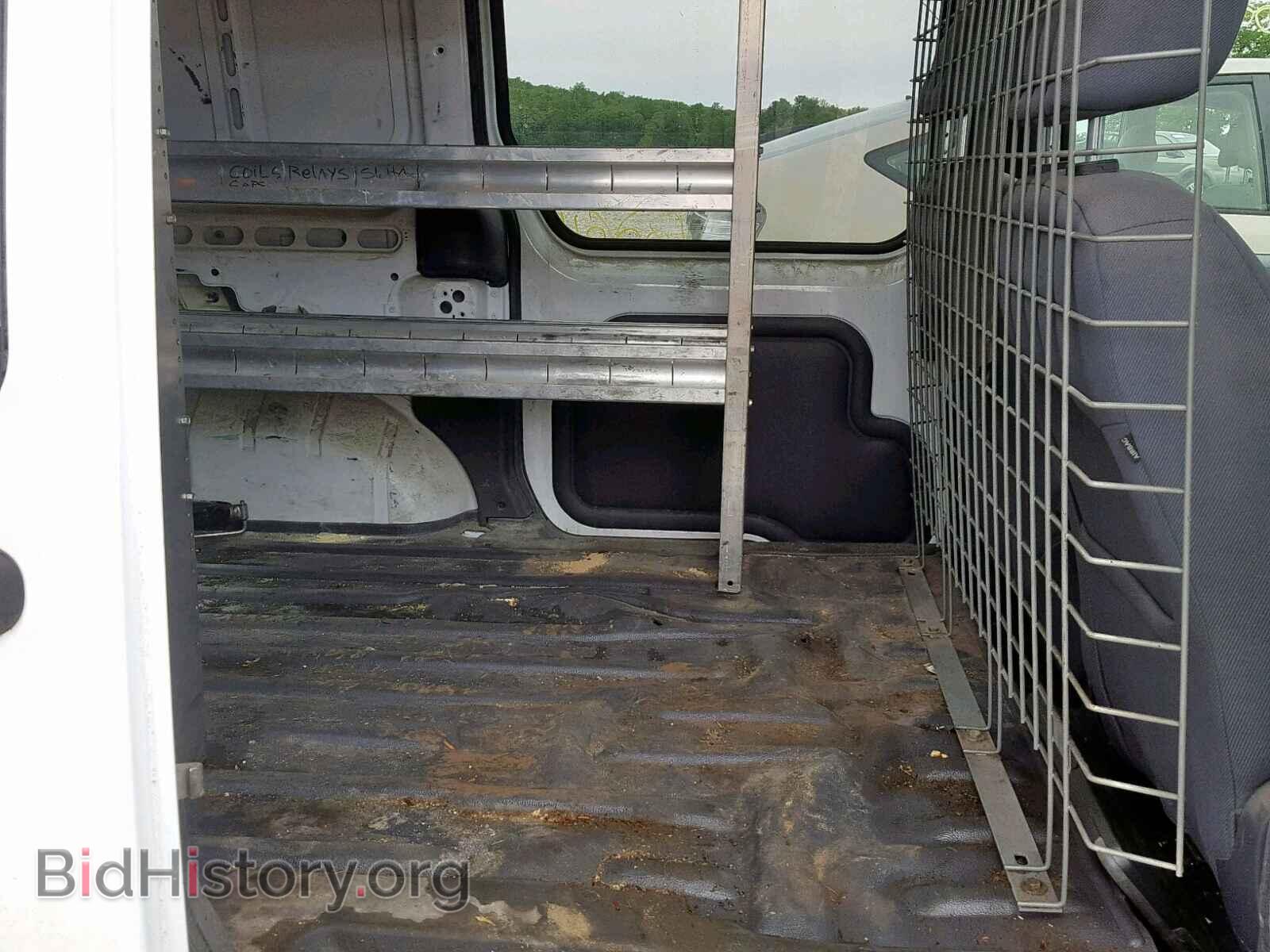 2011 FORD TRANSIT CO - VIN: NM0LS6AN3BT052550 - Фото 6
