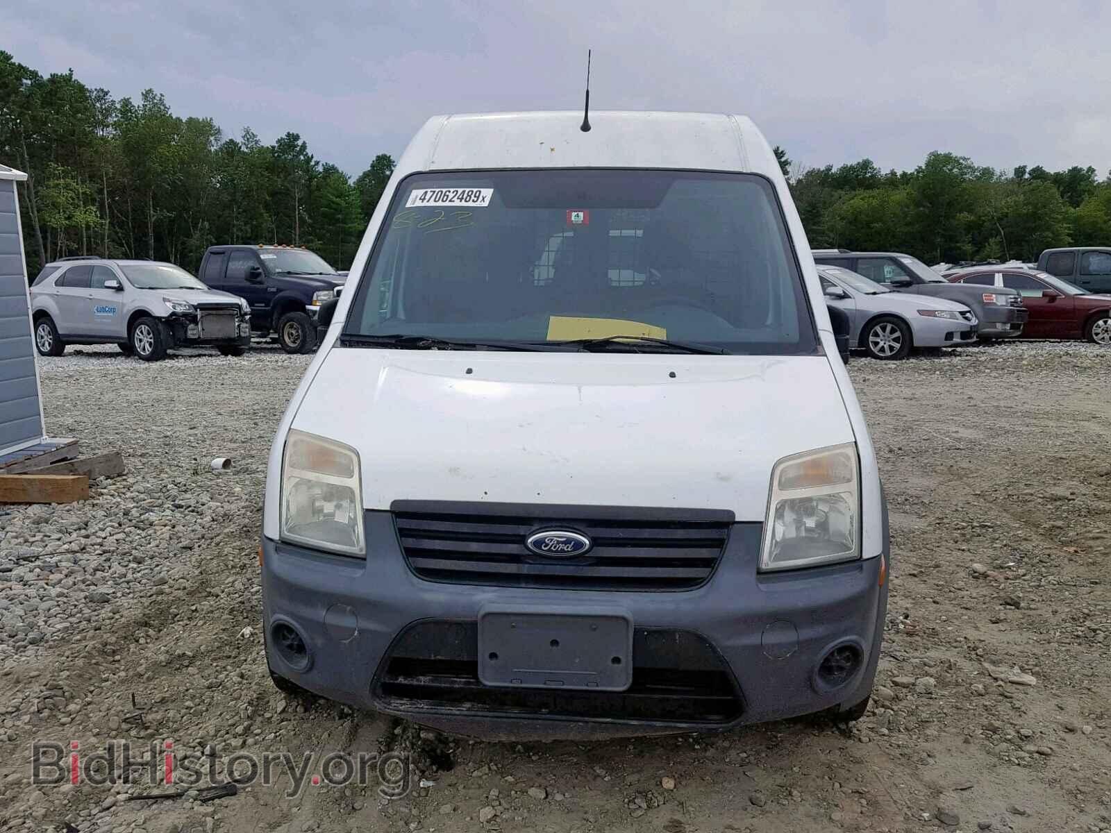 2011 FORD TRANSIT CO - VIN: NM0LS6AN3BT052550 - Фото 9