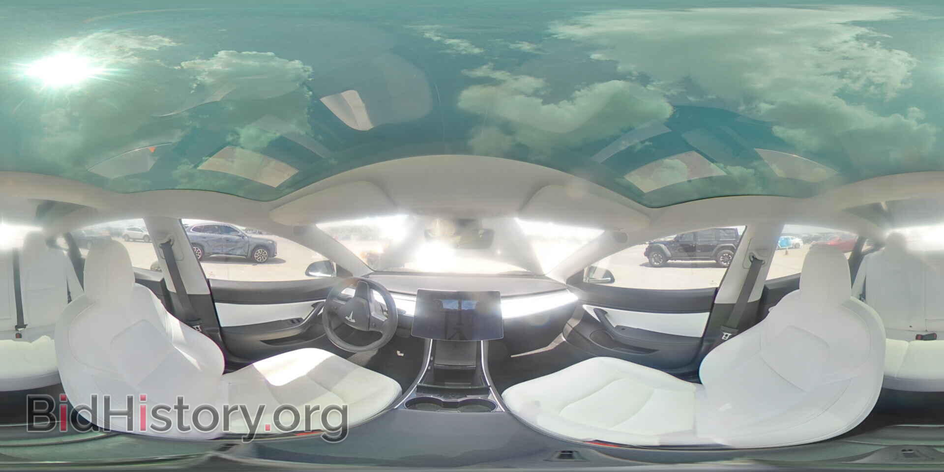 2019 TESLA MODEL 3 - VIN: 5YJ3E1EAXKF486276 - Фото 15