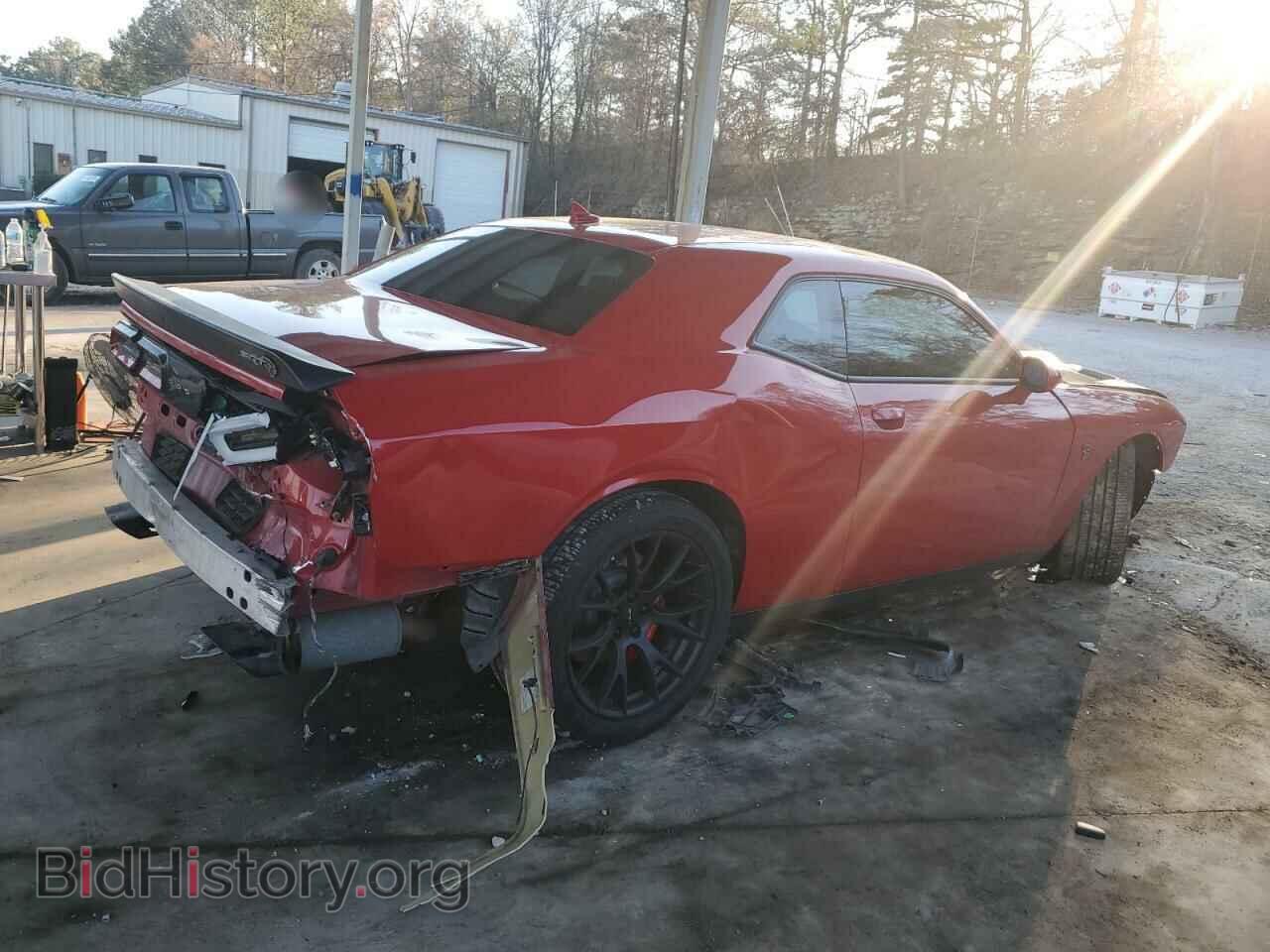 2016 DODGE CHALLENGER - VIN: 2C3CDZC95GH335359 - Photo 3
