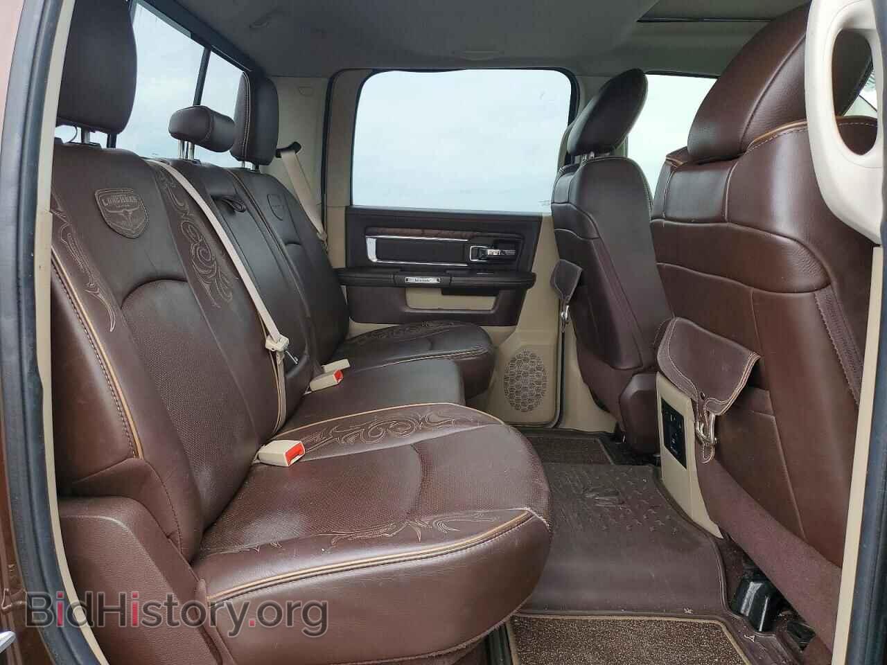 2014 RAM 2500 - VIN: 3C6UR5GL9EG279205 - Фото 10