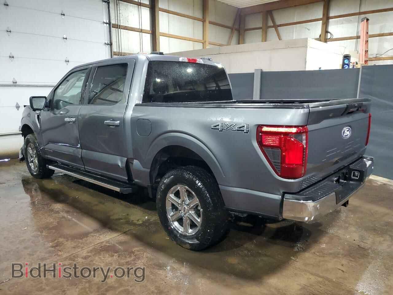 2024 FORD All Models - VIN: 1FTFW3LD7RFA40840 - Photo 2