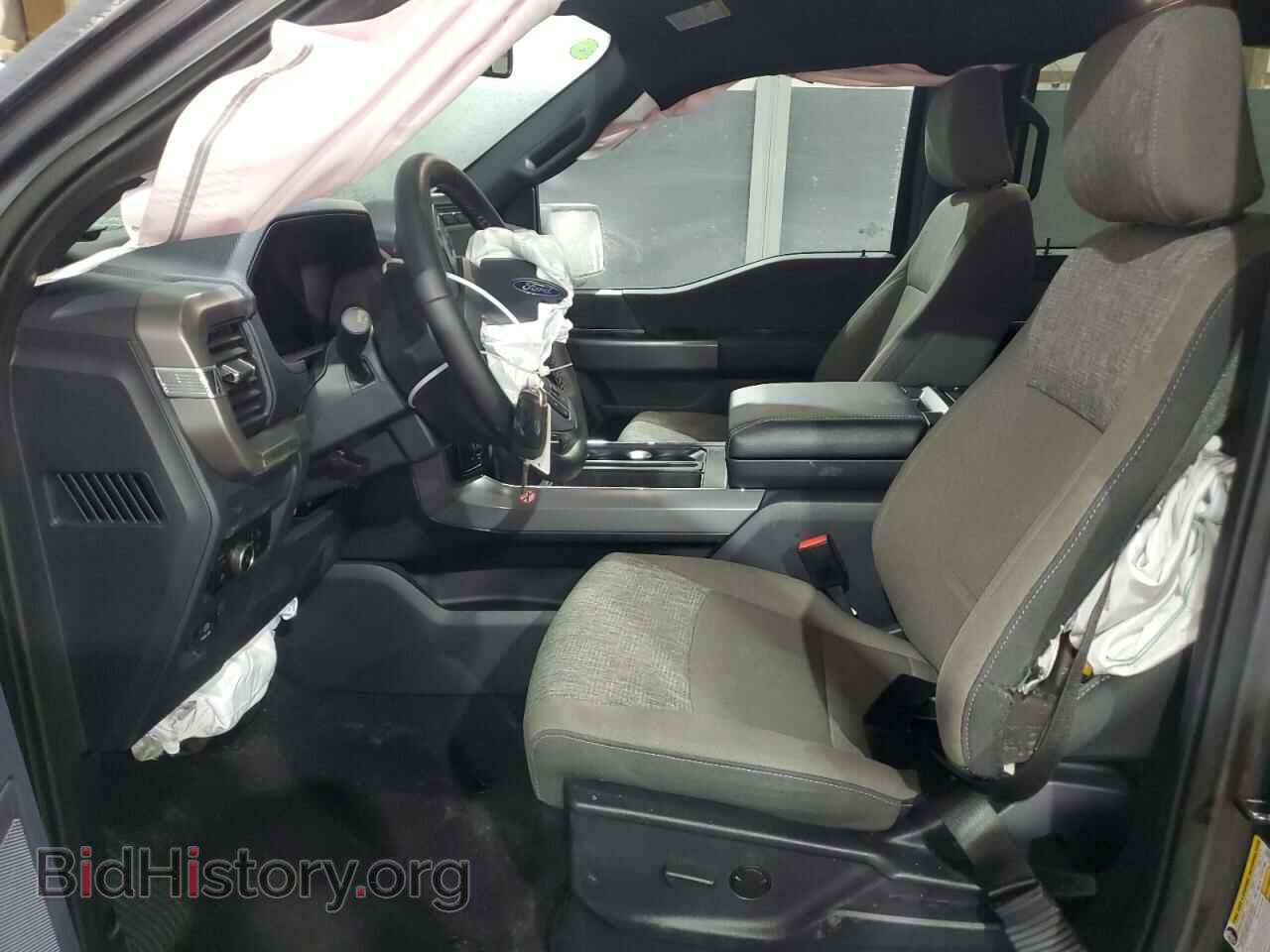 2024 FORD All Models - VIN: 1FTFW3LD7RFA40840 - Photo 7