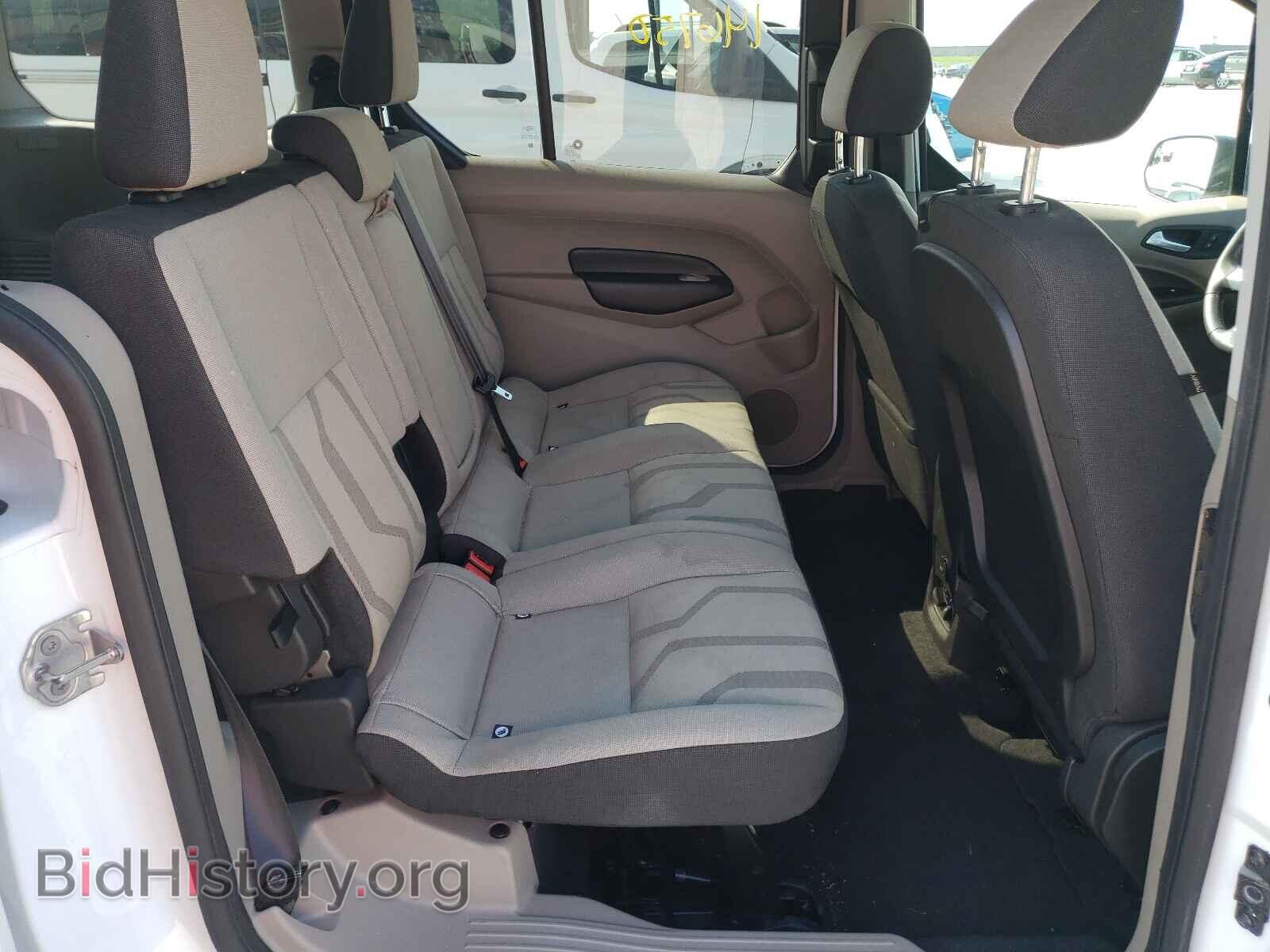 2014 FORD TRANSIT CO - VIN: NM0GS9F76E1152770 - Фото 6