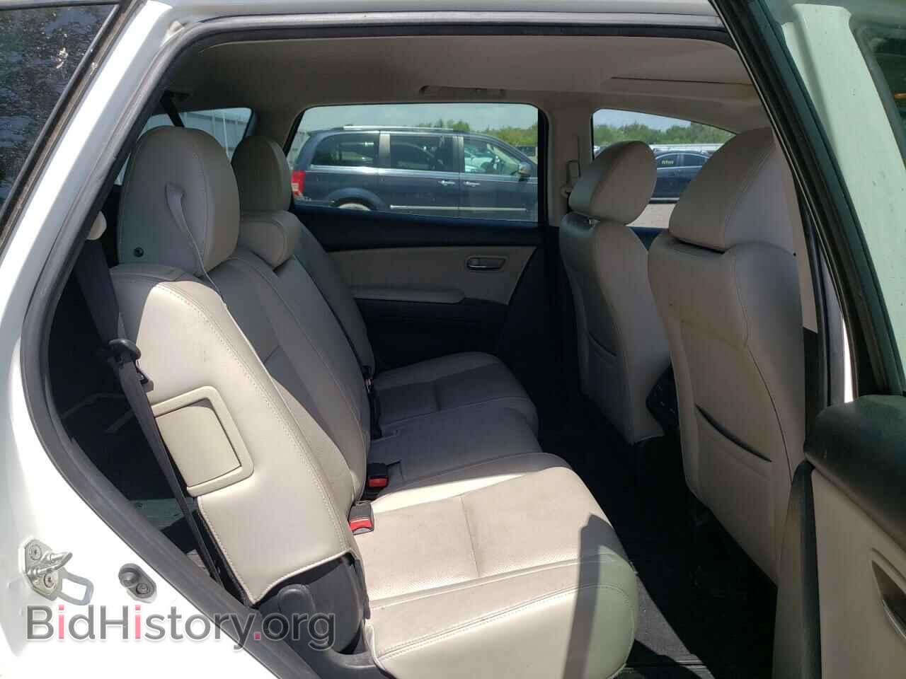 2015 MAZDA CX-9 - VIN: JM3TB2CA4F0457420 - Фото 6