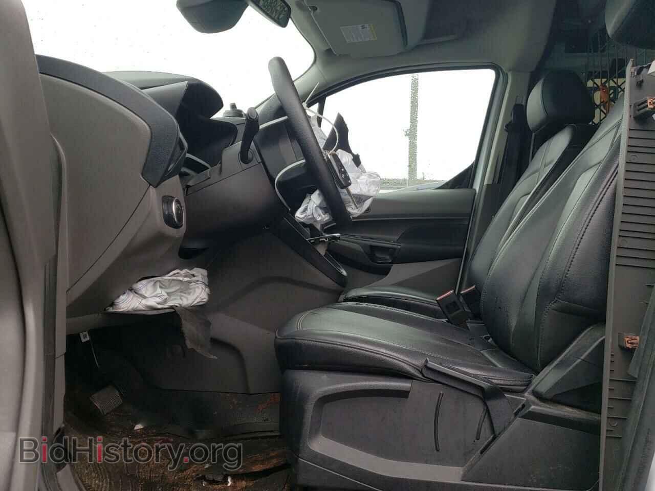 2020 FORD TRANSIT - VIN: NM0LS7E27L1454249 - Фото 7
