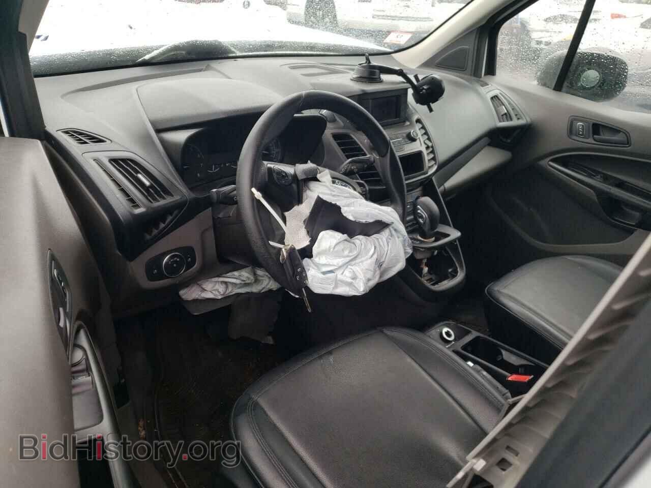2020 FORD TRANSIT - VIN: NM0LS7E27L1454249 - Фото 8