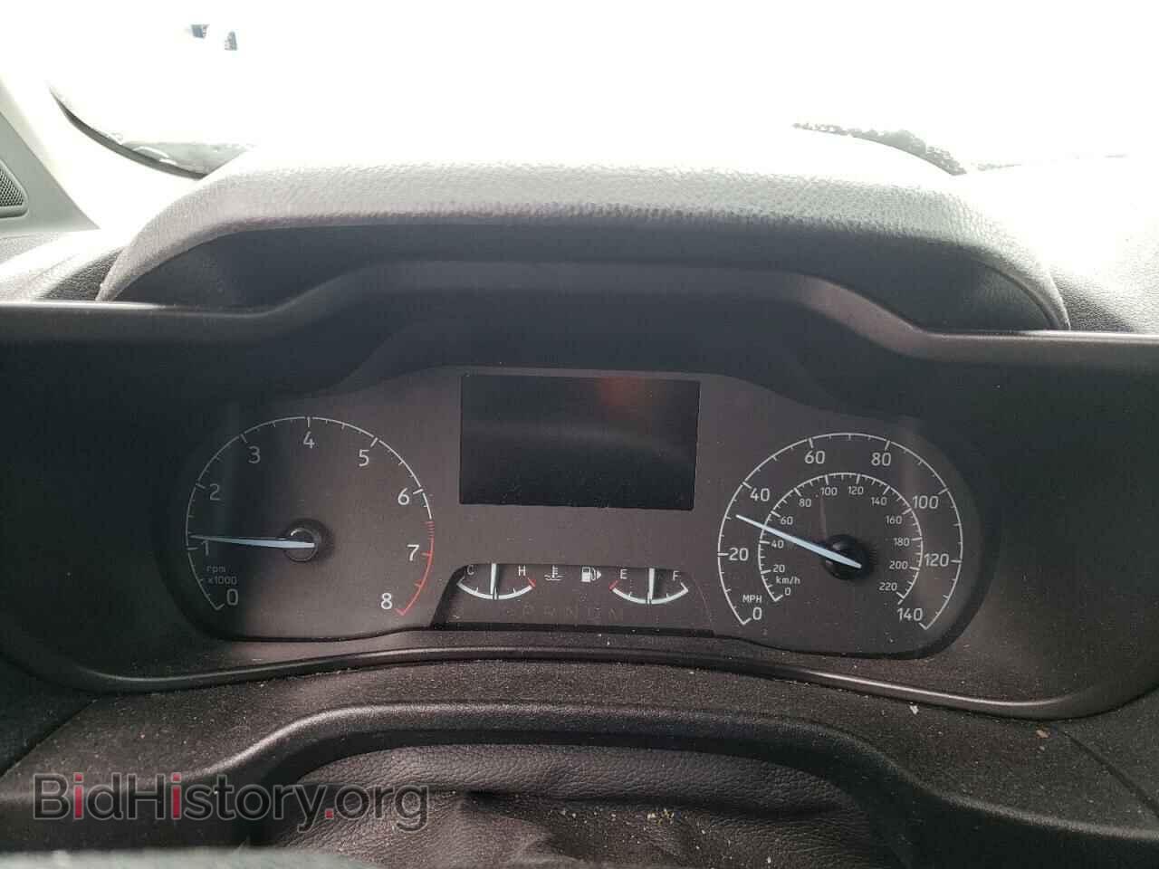 2020 FORD TRANSIT - VIN: NM0LS7E27L1454249 - Фото 9